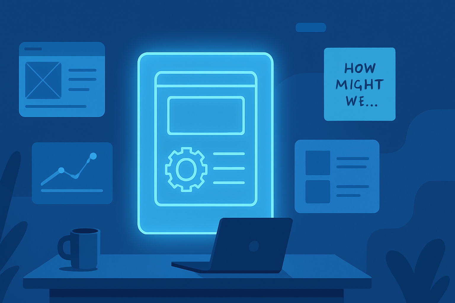 From Problem to Product: My Go-To Framework for Building the Right Thing