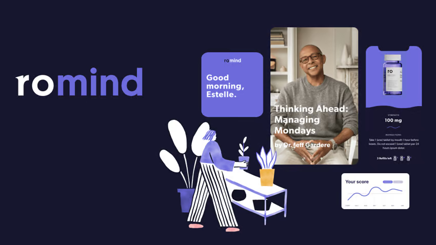 Launching Ro Mind: Expanding into Virtual Mental Health Services