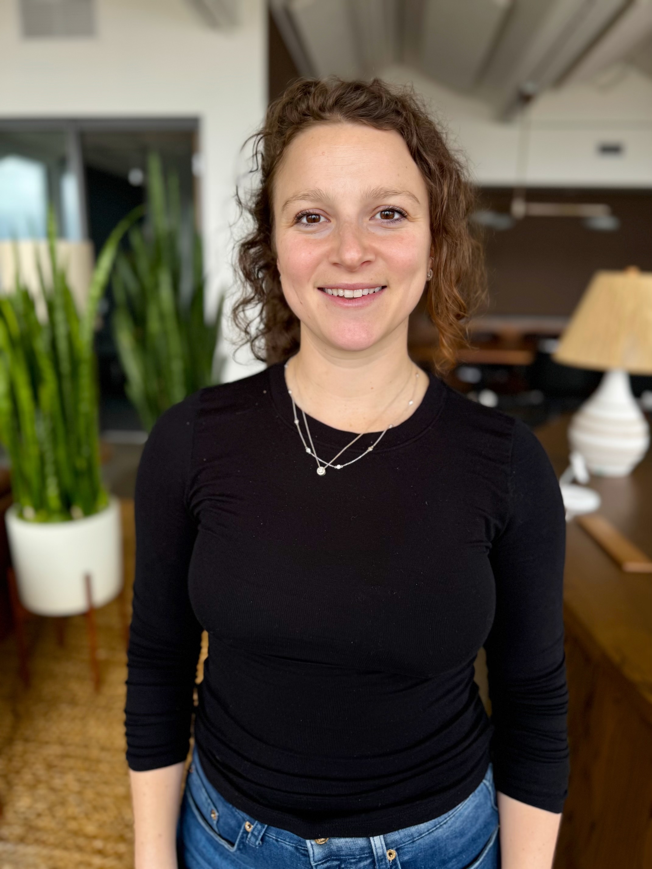 Goldy - Product Expert